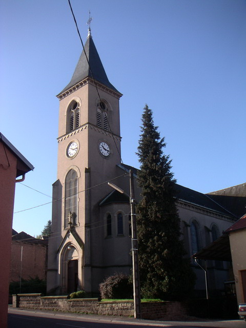 gal/Lothringen_Frankreich/Hartzviller Kirche2.JPG